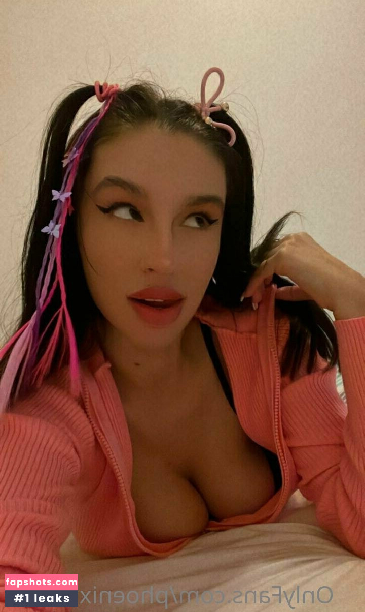 phoenixkate69 Nude Leaks OnlyFans Photos #2 - LeakJerk