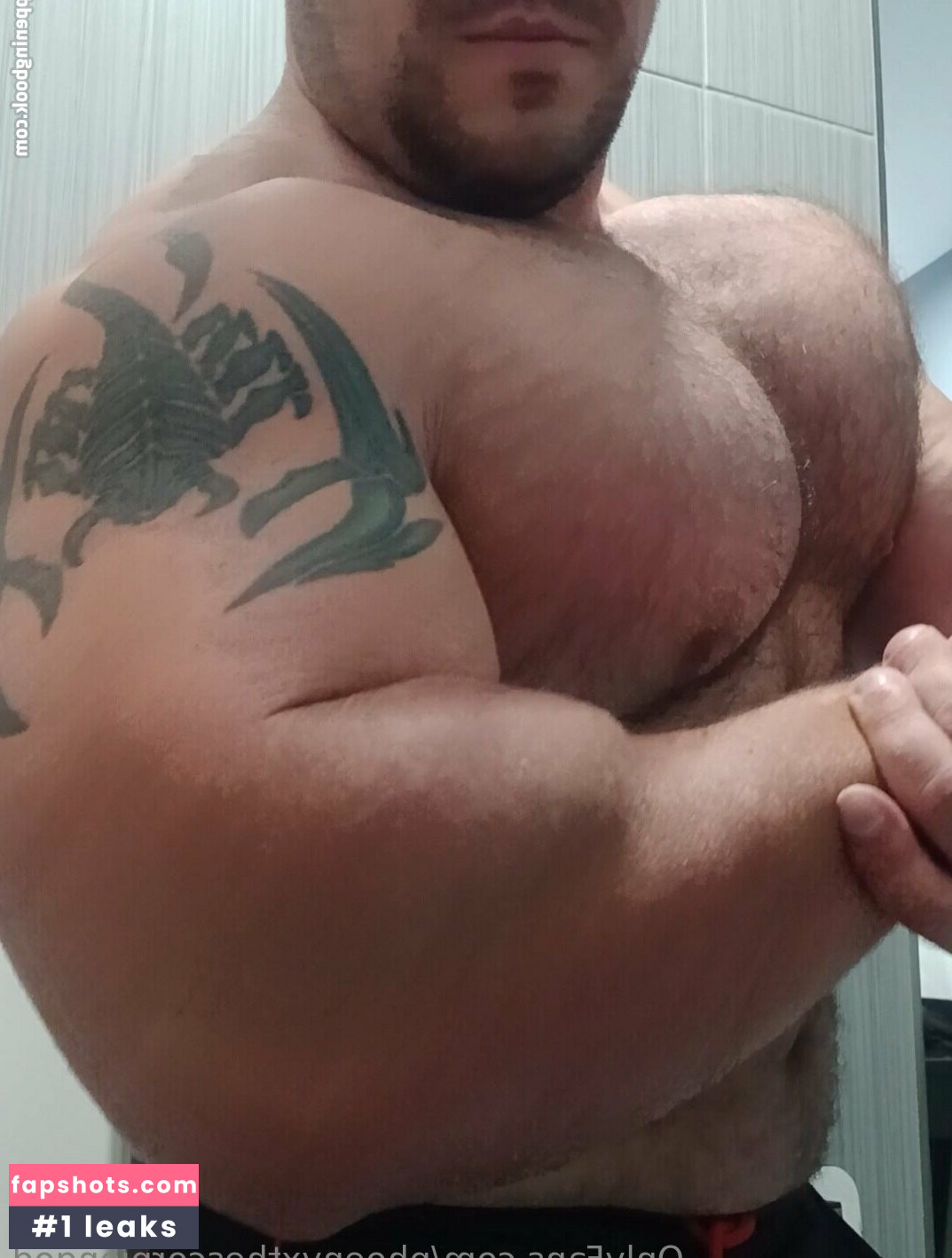 phoenyxthescorpiongod Nude Leaks OnlyFans Photos #11 - LeakJerk