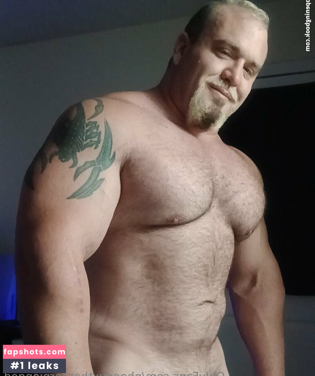 phoenyxthescorpiongod Nude Leaks OnlyFans Photos #14 - LeakJerk