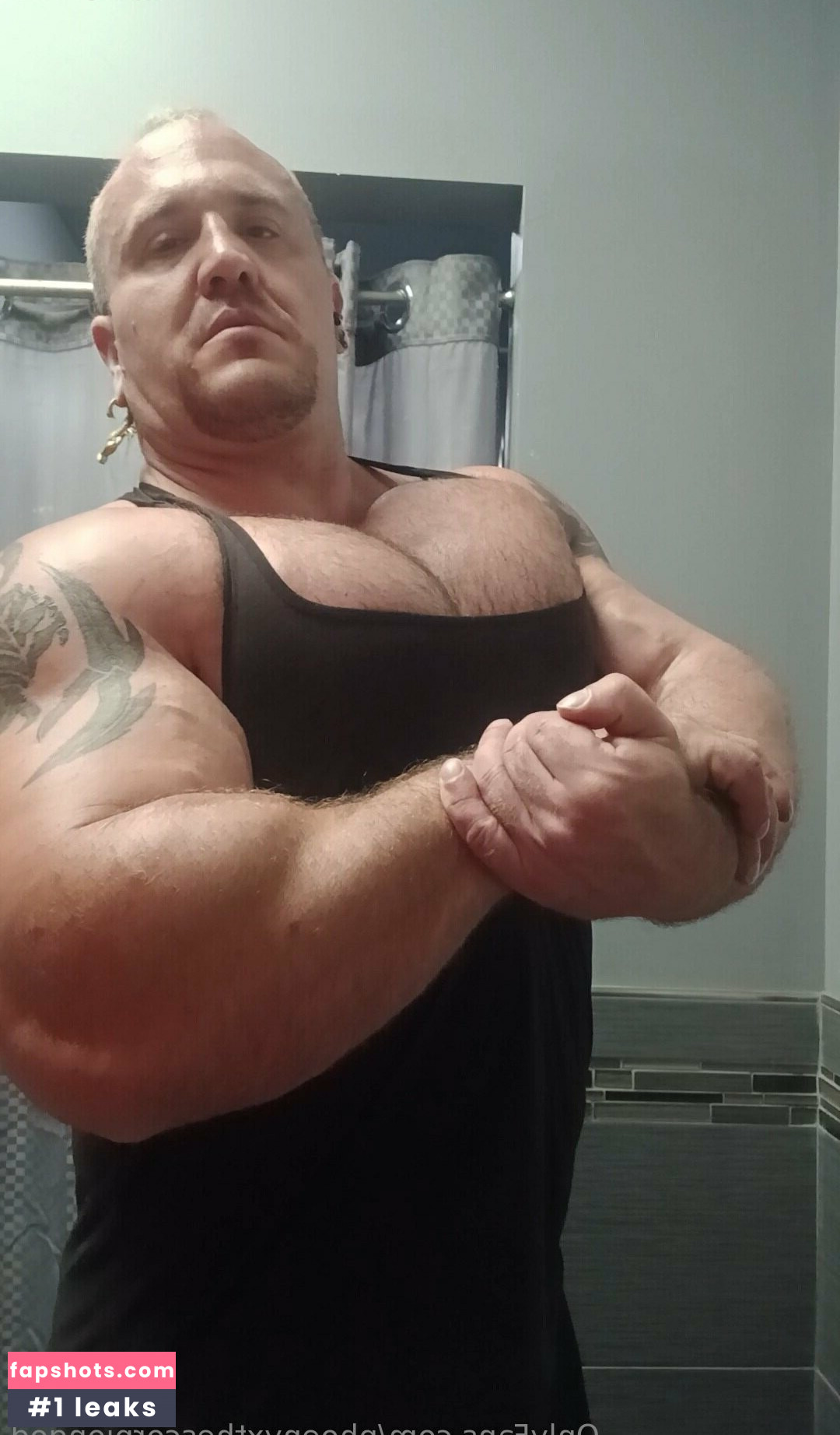 phoenyxthescorpiongod Nude Leaks OnlyFans Photos #4 - LeakJerk