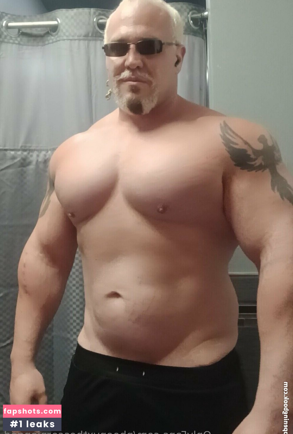 phoenyxthescorpiongod Nude Leaks OnlyFans Photos #5 - LeakJerk