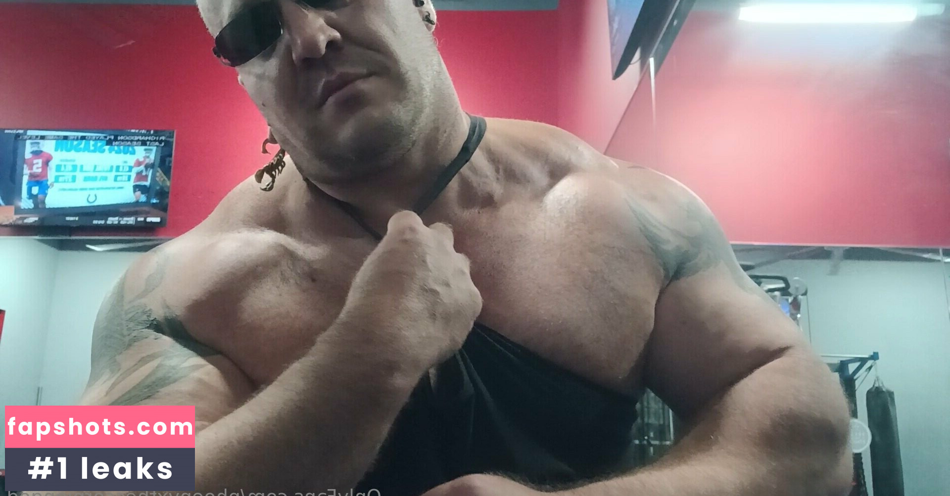 phoenyxthescorpiongod Nude Leaks OnlyFans Photos #10 - LeakJerk