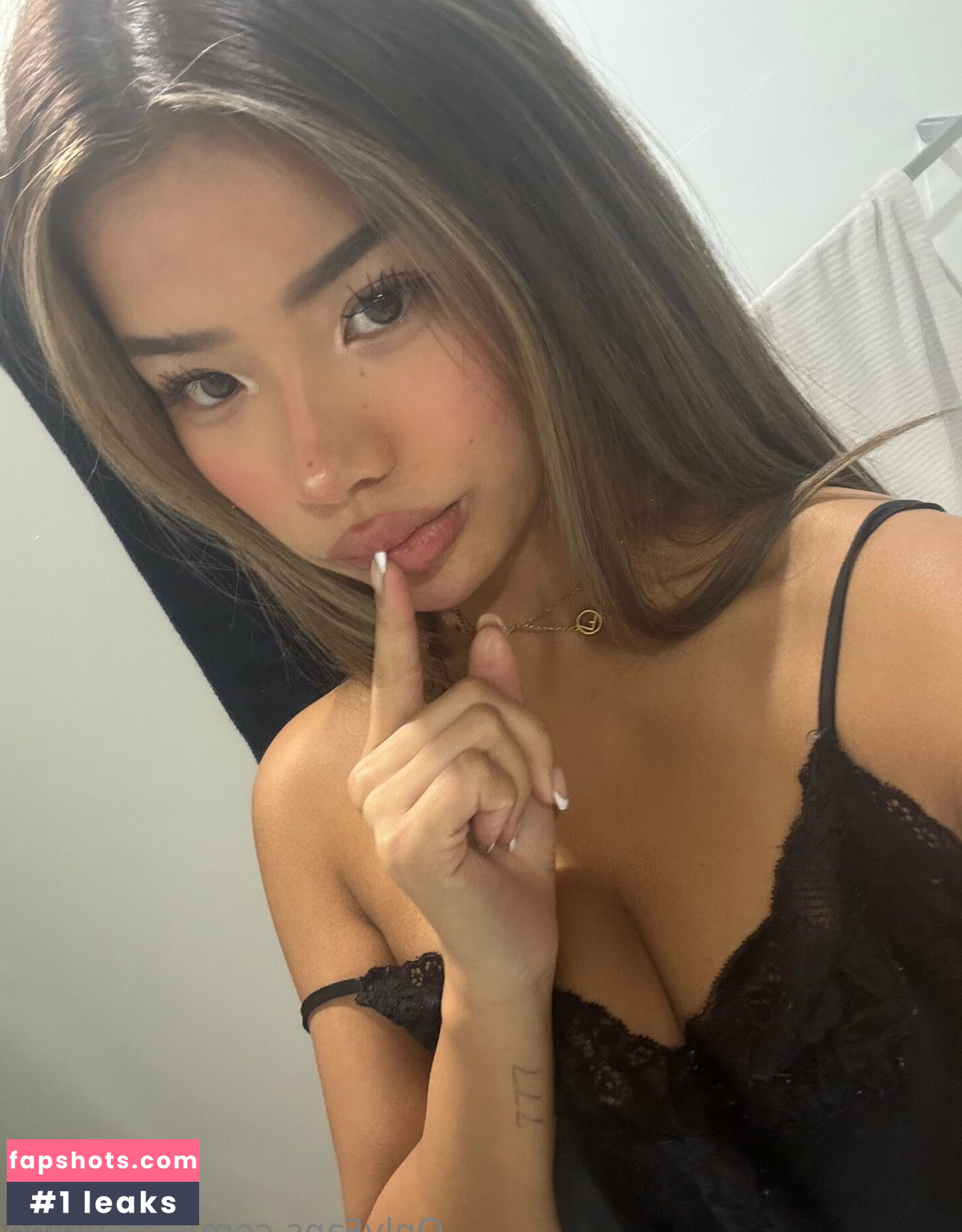 phoeyuibe Nahé úniky fotek pouze od fanoušků #2 - Fapshots