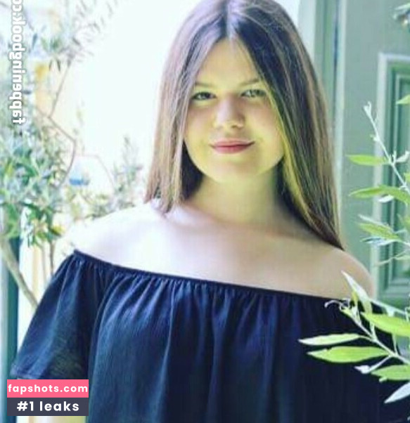 Photini Brilli gallery photo #2