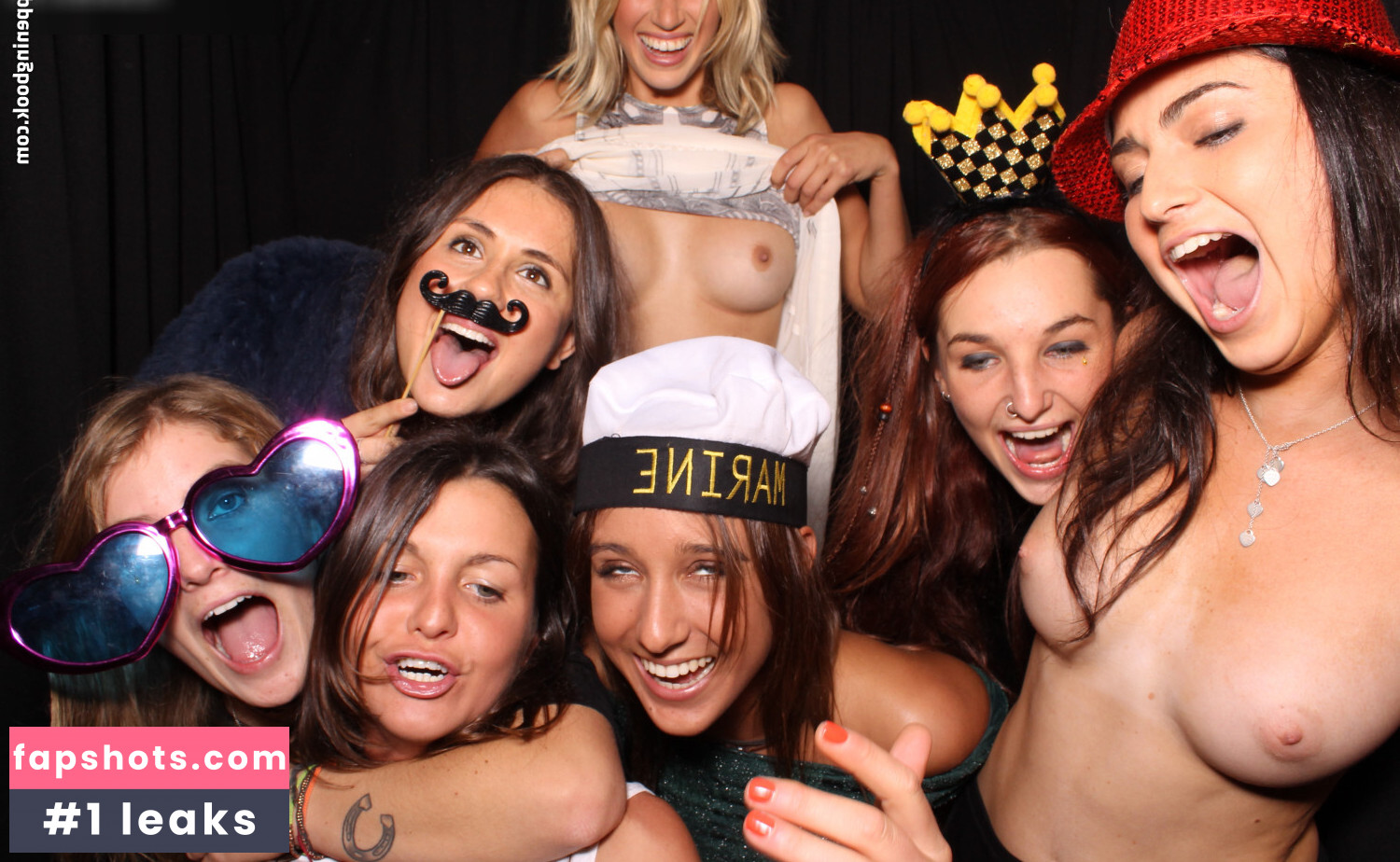 Photobox Flashes gallery photo #59