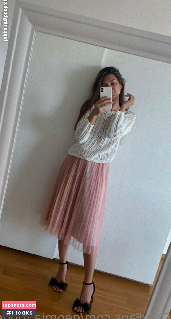 photopolli Filtración Desnuda OnlyFans Foto #22 - Fapshots