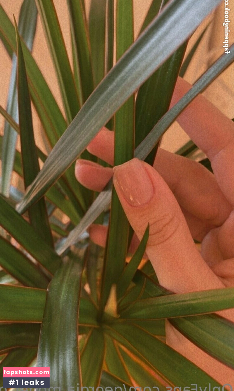 photopolli Filtración Desnuda OnlyFans Foto #25 - Fapshots