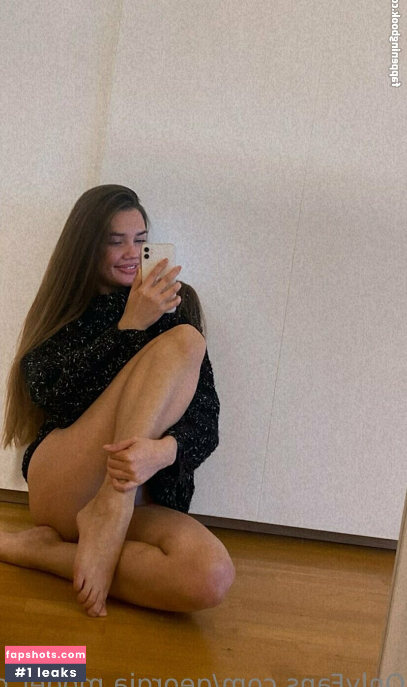 photopolli Filtración Desnuda OnlyFans Foto #40 - Fapshots