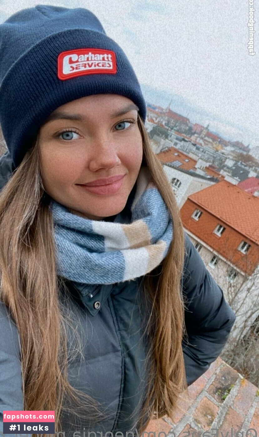 photopolli Filtración Desnuda OnlyFans Foto #44 - Fapshots