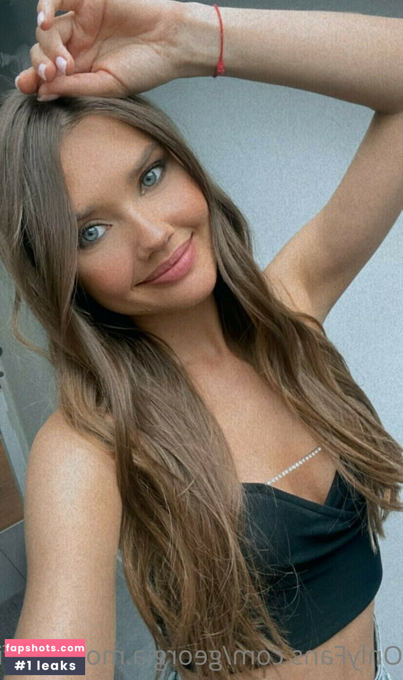 photopolli Filtración Desnuda OnlyFans Foto #54 - Fapshots