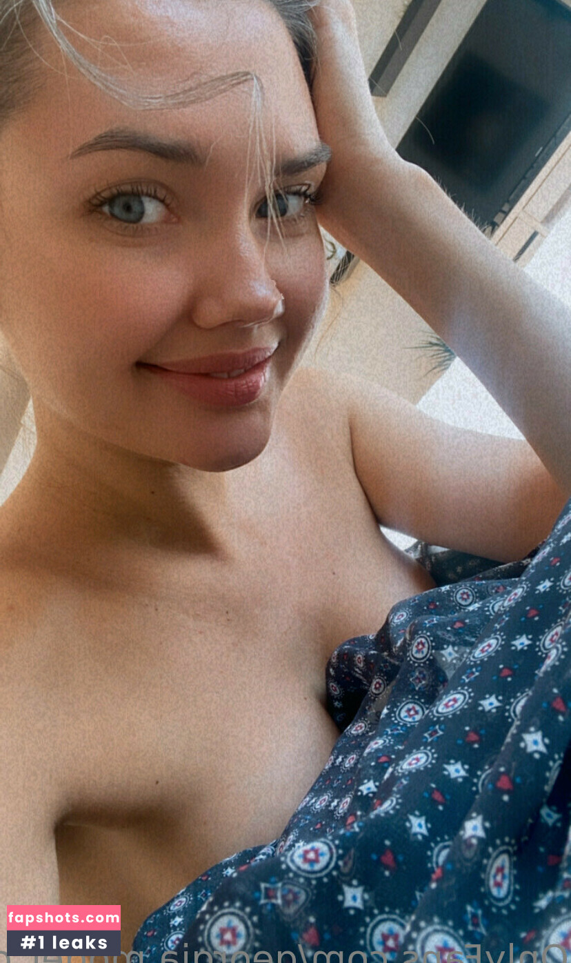 photopolli Filtración Desnuda OnlyFans Foto #56 - Fapshots