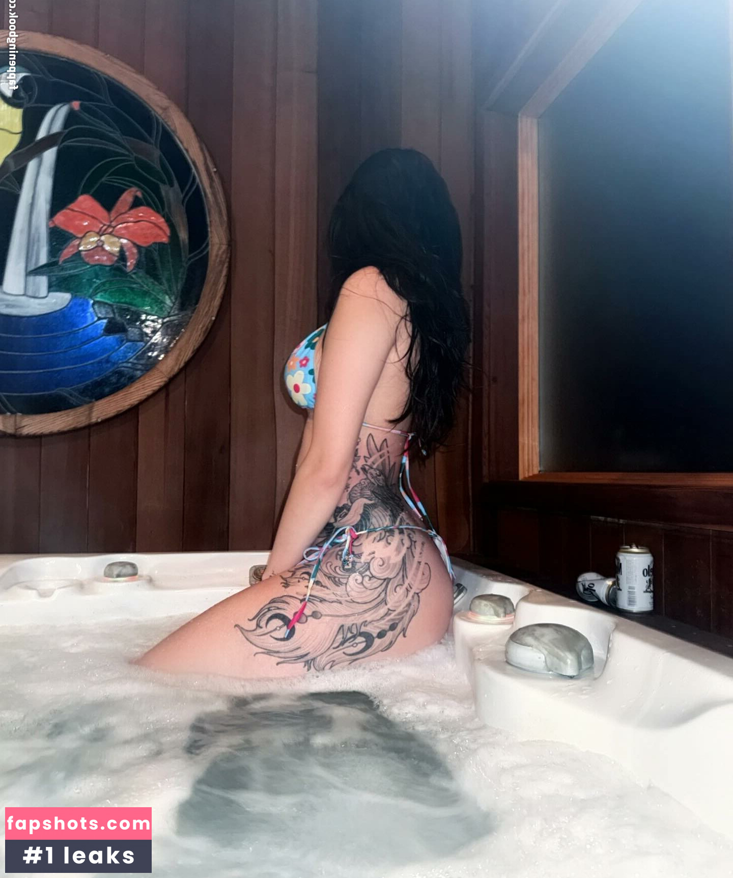 Phung Nguyen Filtración Desnuda OnlyFans Foto #6 - Fapshots