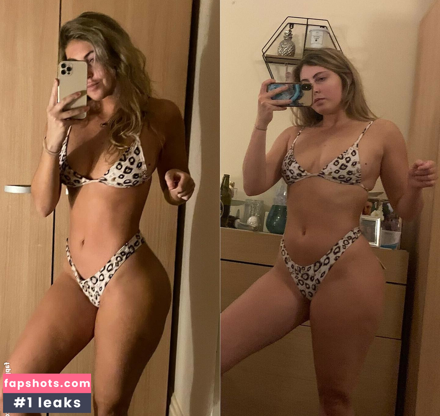 Physio Fitty Nahé úniky fotek pouze od fanoušků #23 - Fapshots