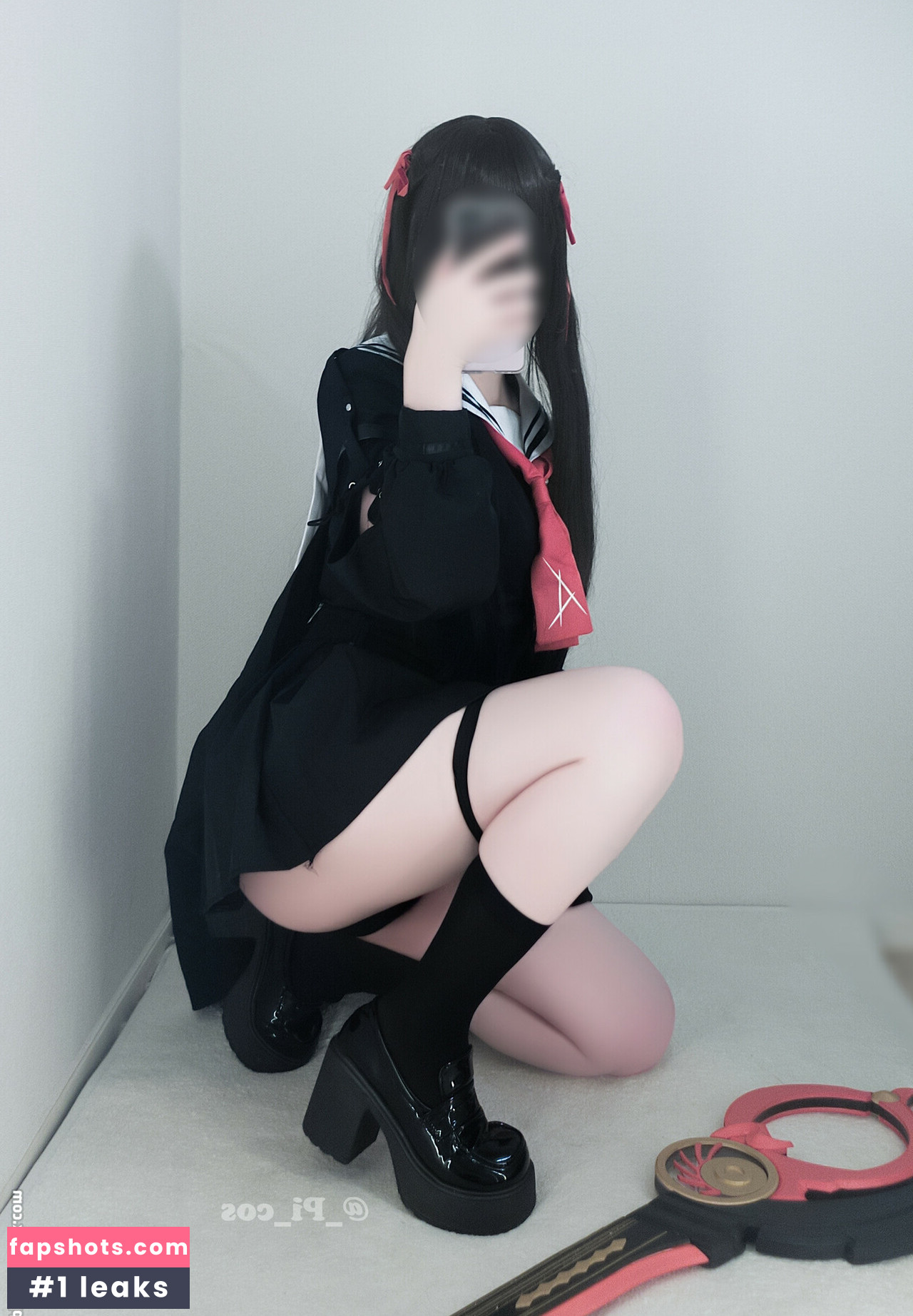 _Pi_cos Nahé úniky fotek pouze od fanoušků #13 - Fapshots