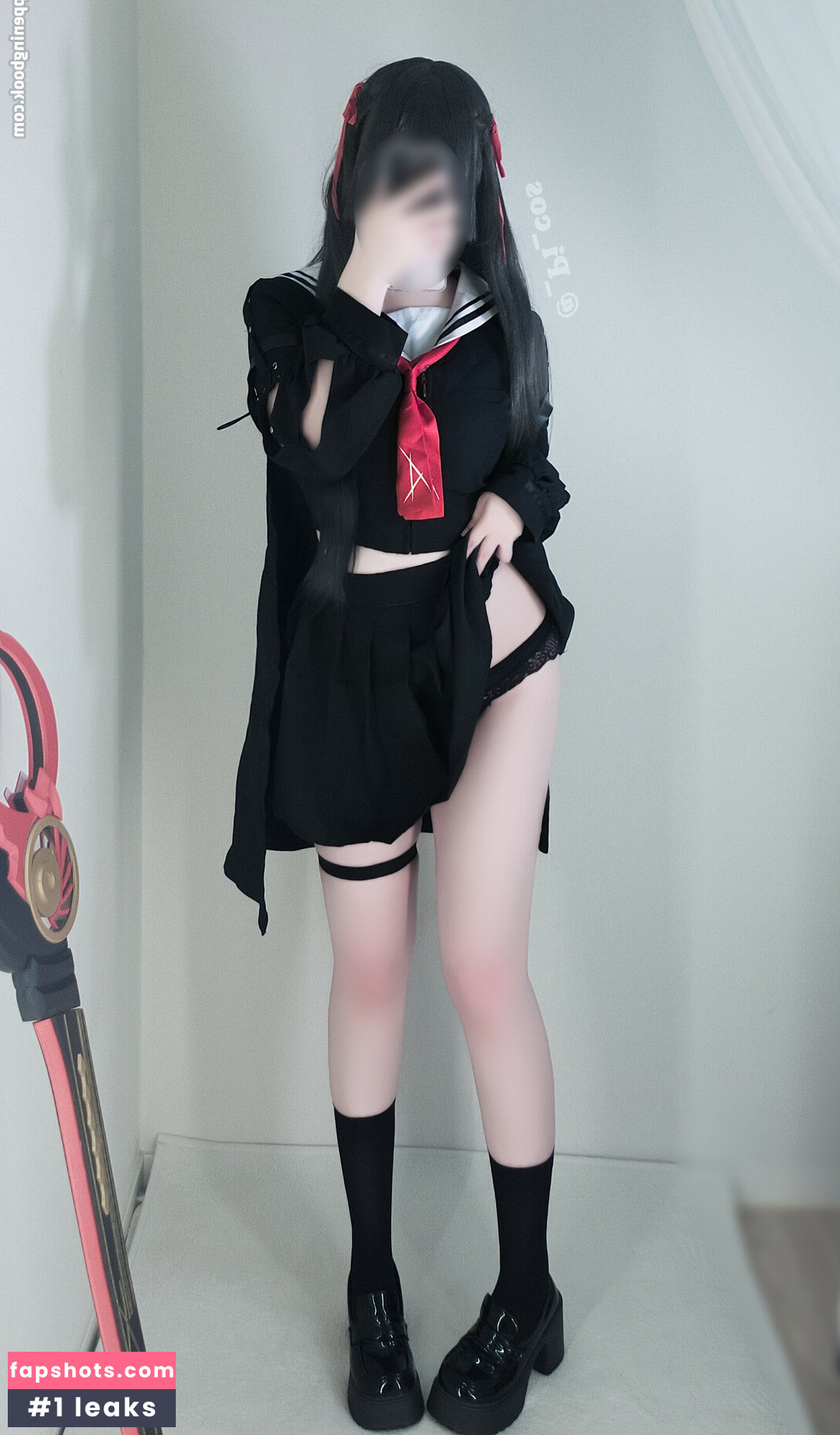 _Pi_cos Nahé úniky fotek pouze od fanoušků #17 - Fapshots