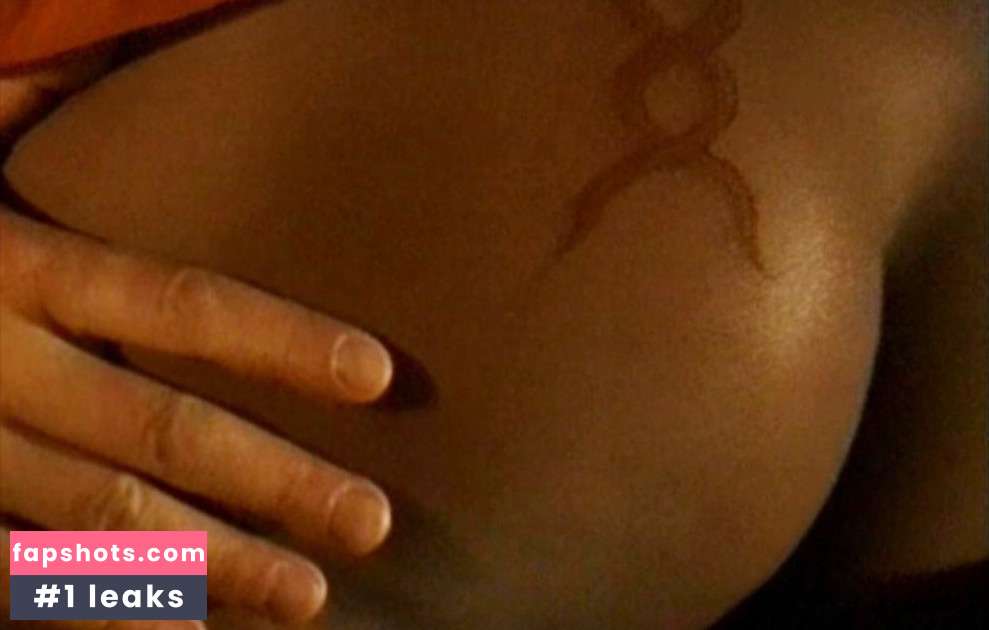 Pia Ampaw Nacktheit OnlyFans Fotos #2 - Fapshots