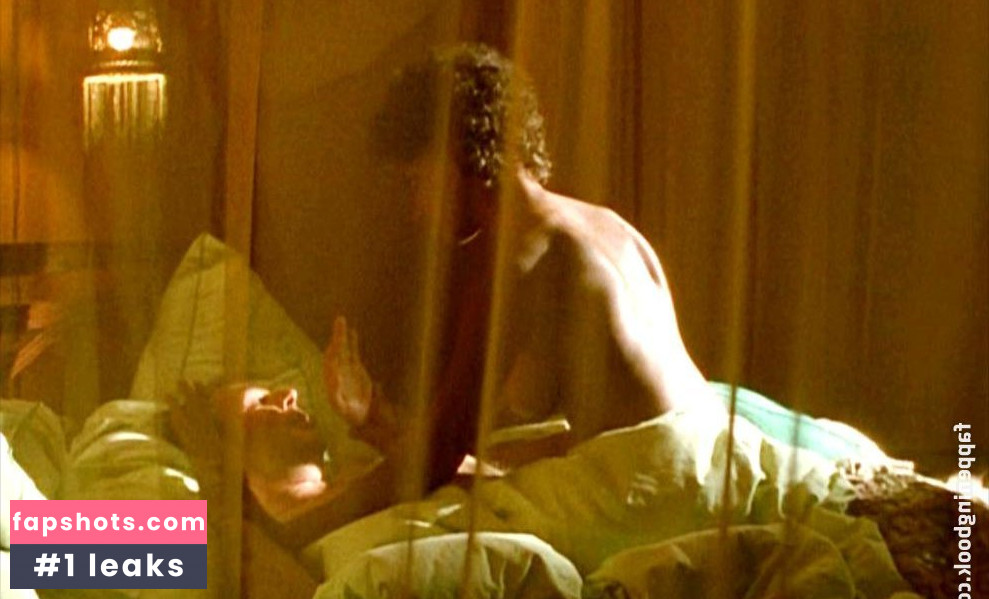 Pia Ampaw Nacktheit OnlyFans Fotos #13 - Fapshots