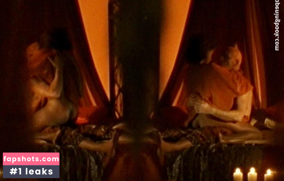 Pia Ampaw Nacktheit OnlyFans Fotos #5 - Fapshots