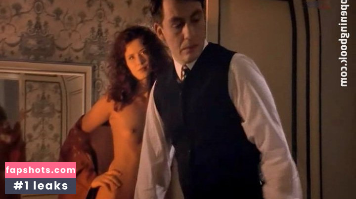 Pia Baresch gallery photo #10