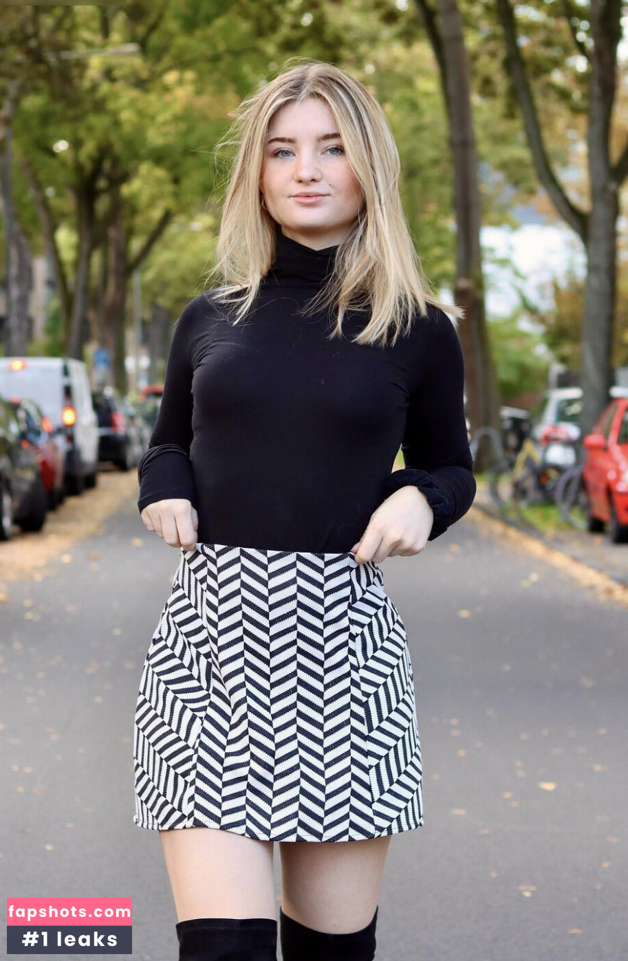 Pia Janina Tofall nude babe gallery