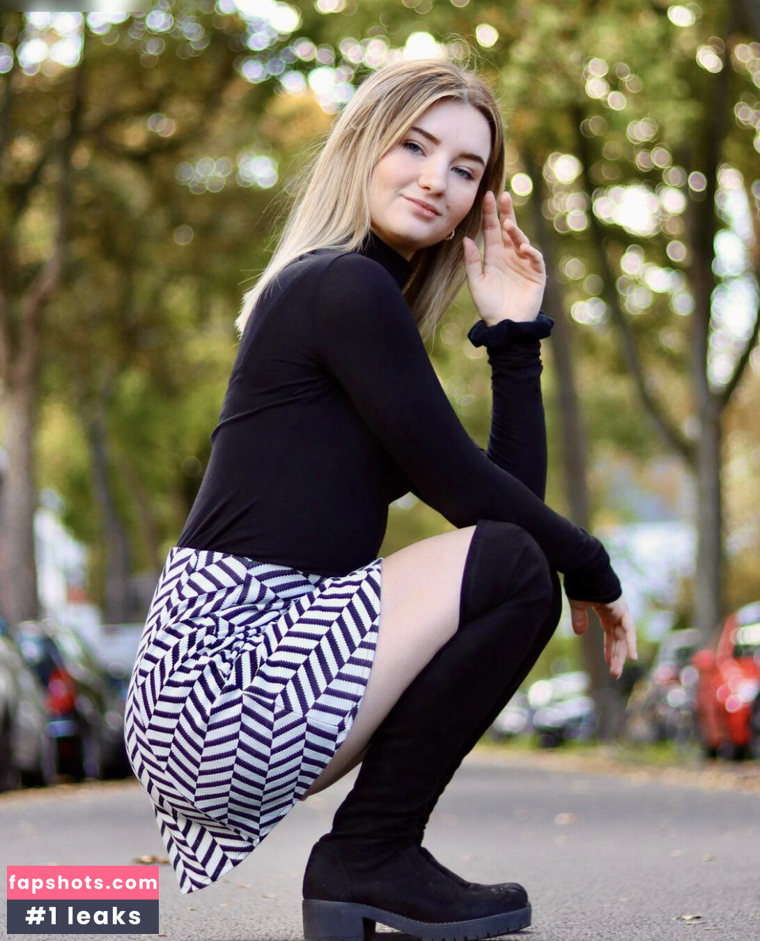 Pia Janina Tofall gallery photo #19