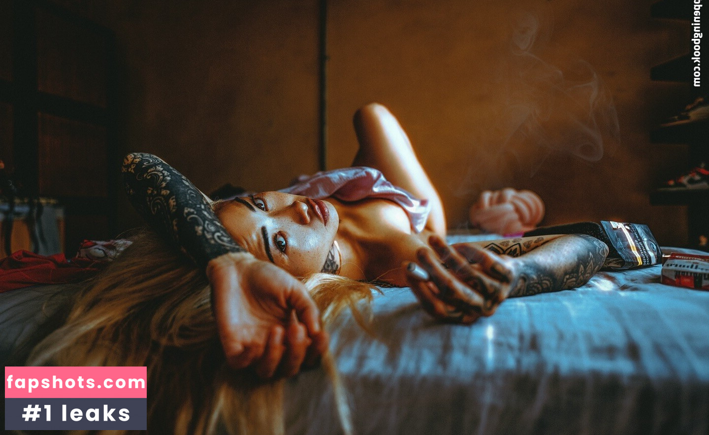 Pia Kristine Cruz Nahé úniky fotek pouze od fanoušků #3 - Fapshots