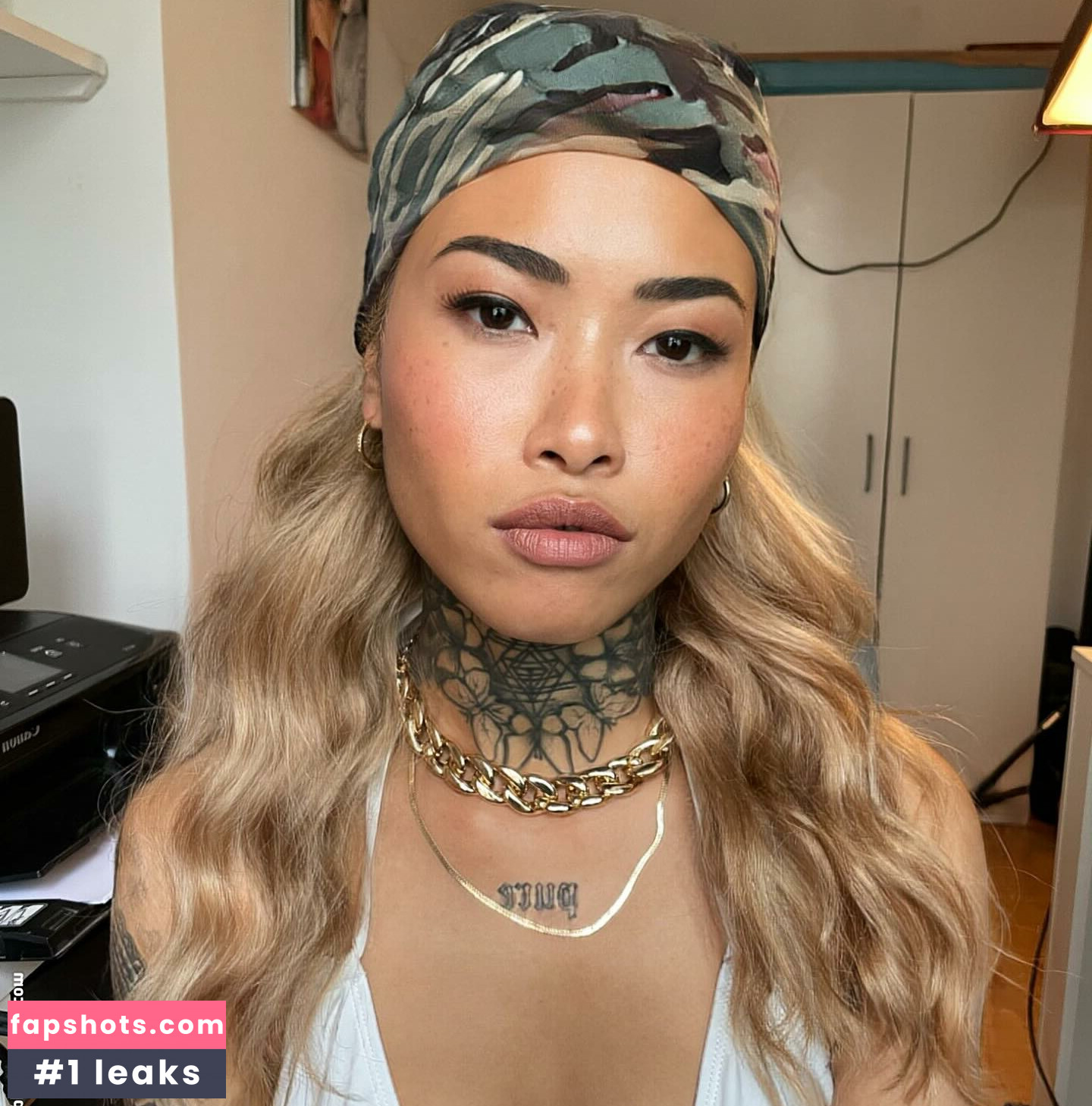 Pia Kristine Cruz Nahé úniky fotek pouze od fanoušků #5 - Fapshots