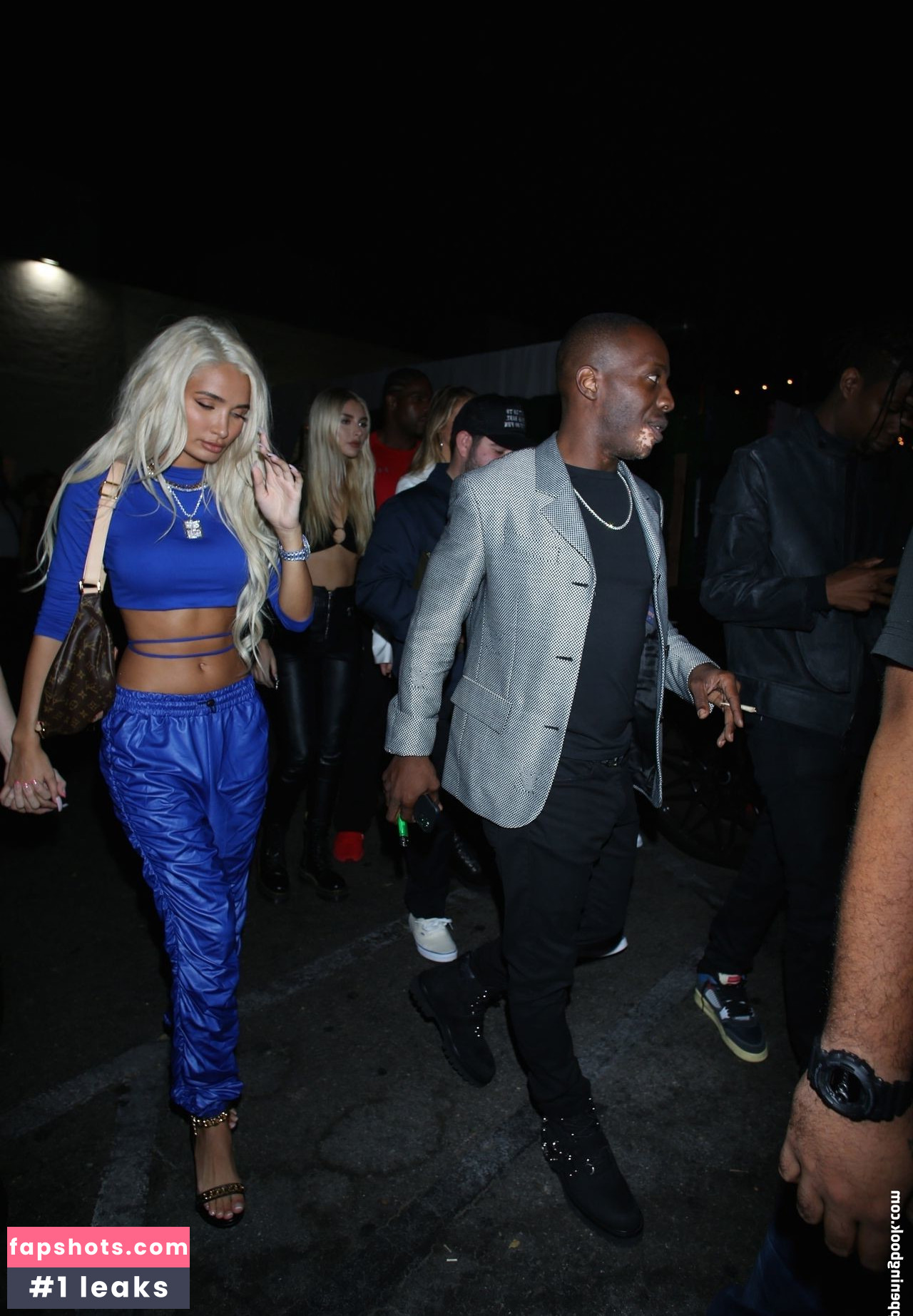 Pia Mia Perez gallery photo #137