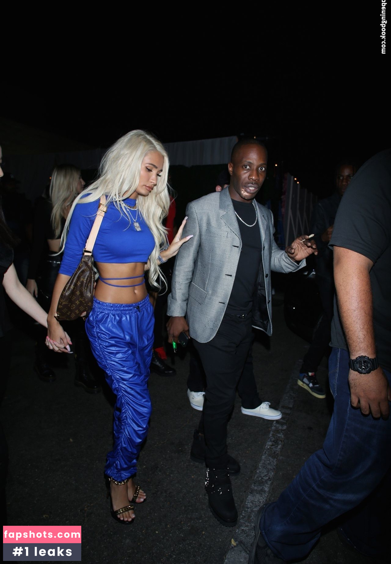 Pia Mia Perez gallery photo #138