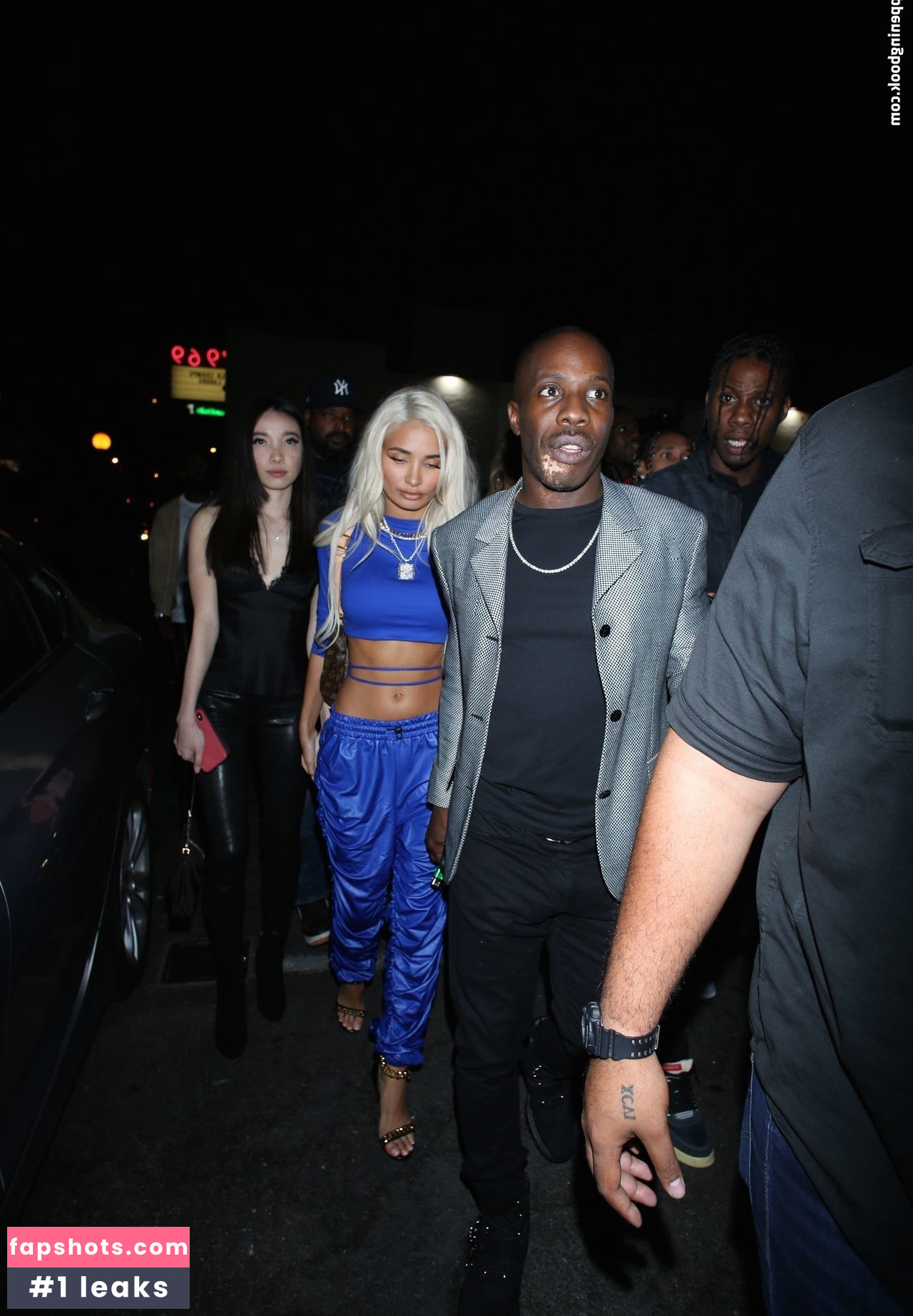 Pia Mia Perez gallery photo #139