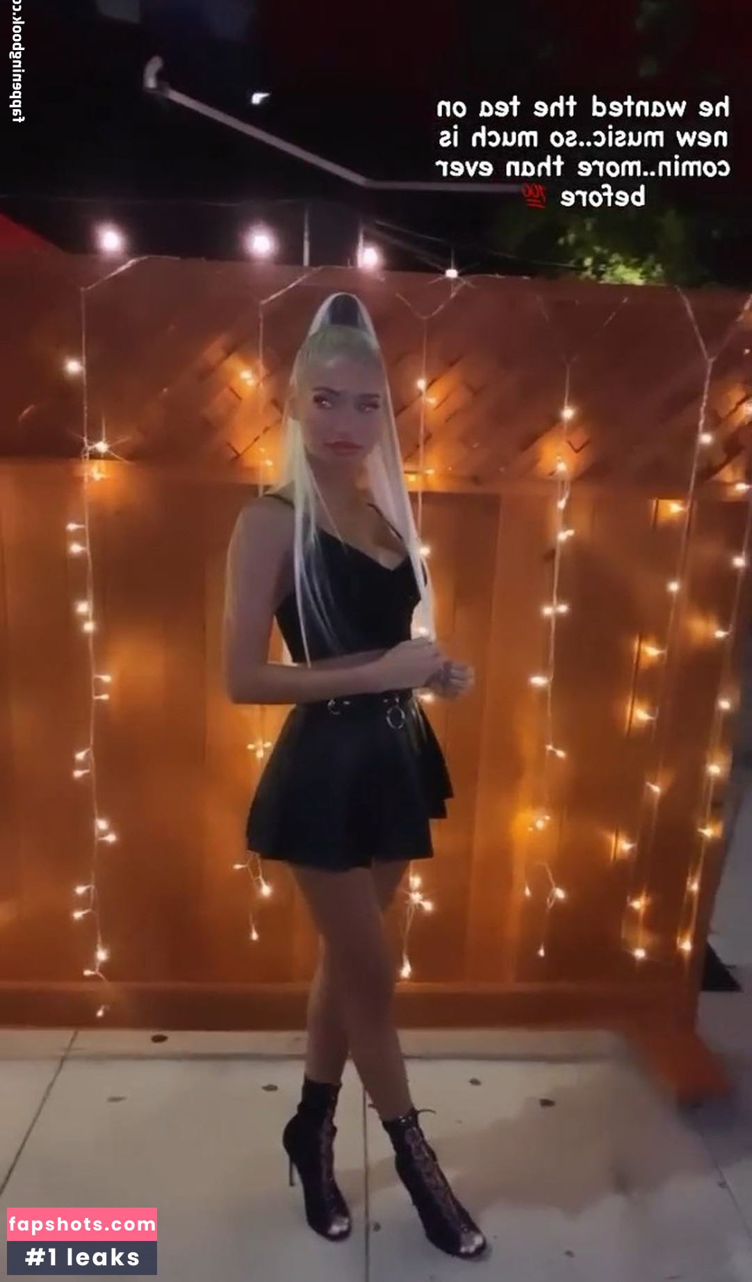 Pia Mia Perez gallery photo #142