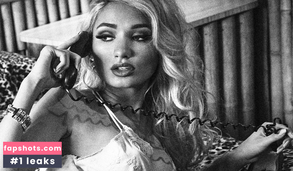 Pia Mia Perez gallery photo #162