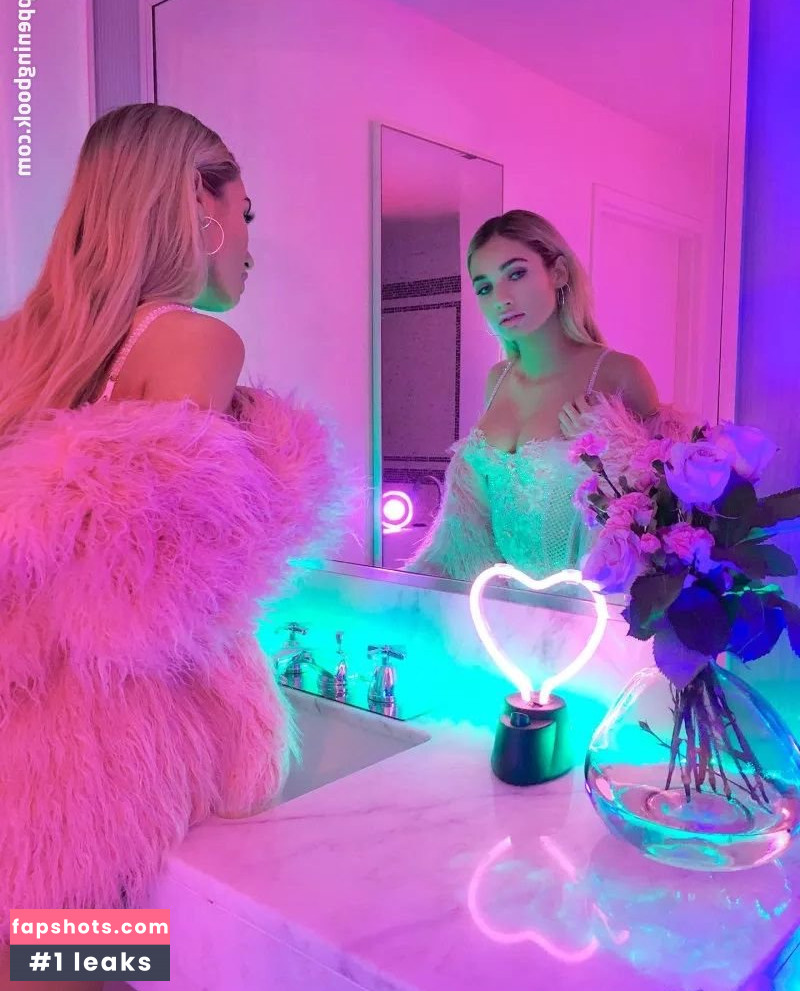 Pia Mia Perez gallery photo #182