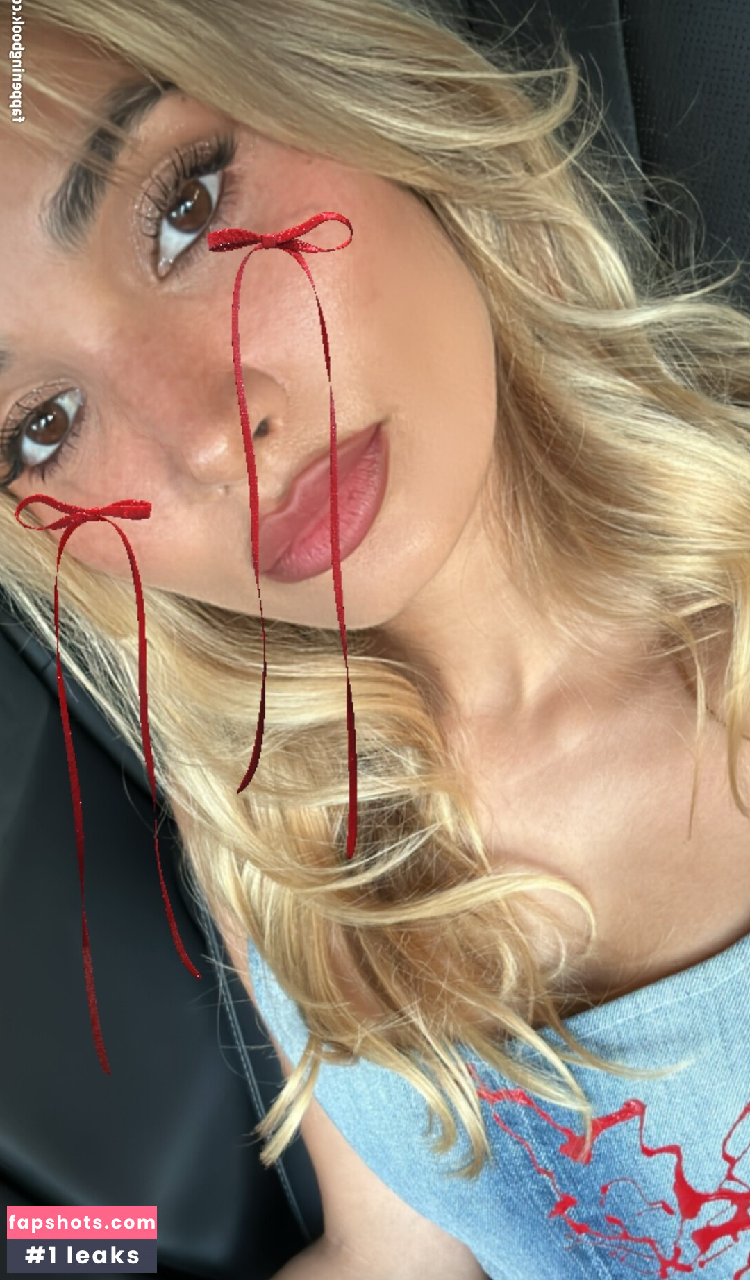 Pia Mia Perez gallery photo #20