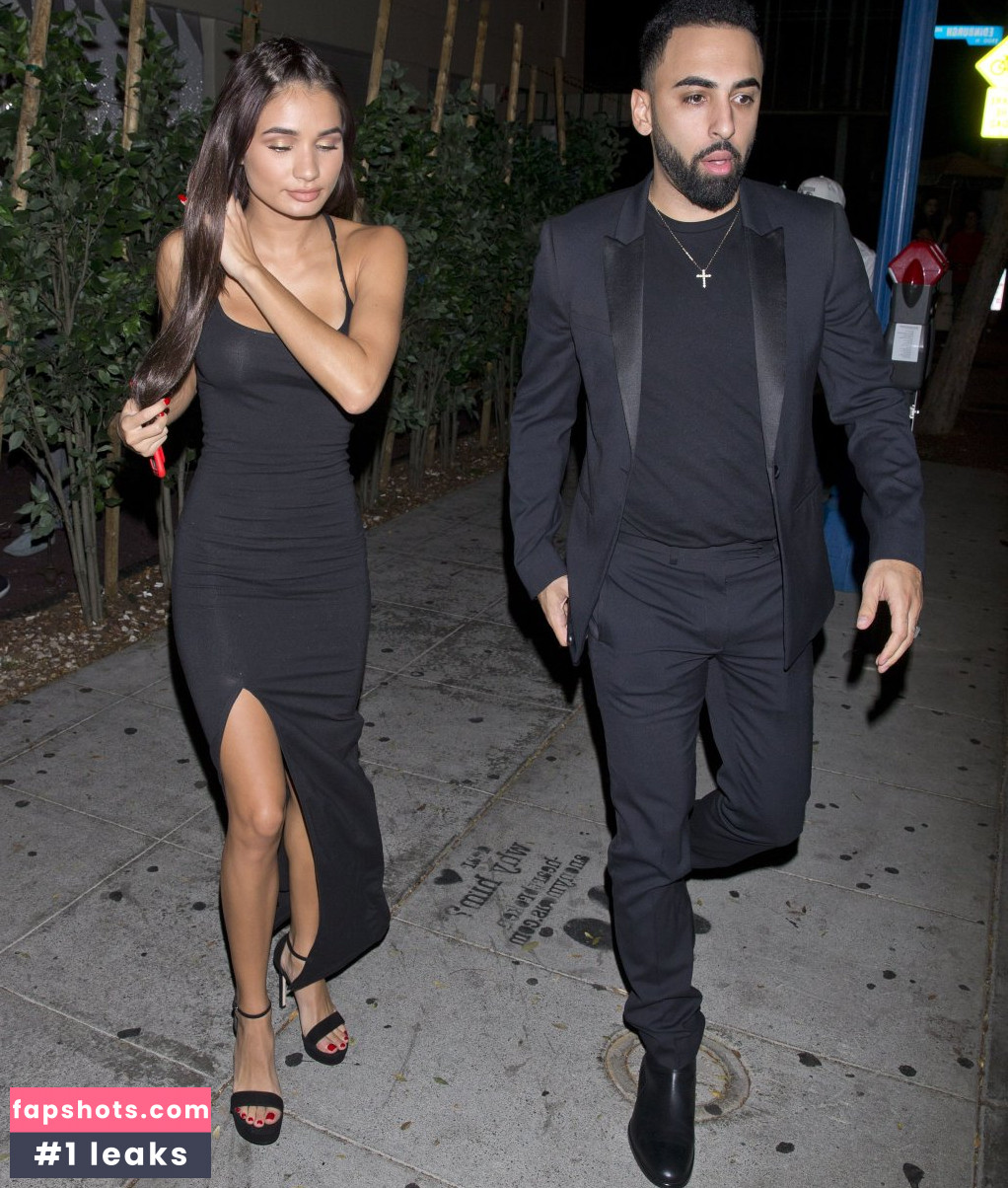 Pia Mia Perez gallery photo #192