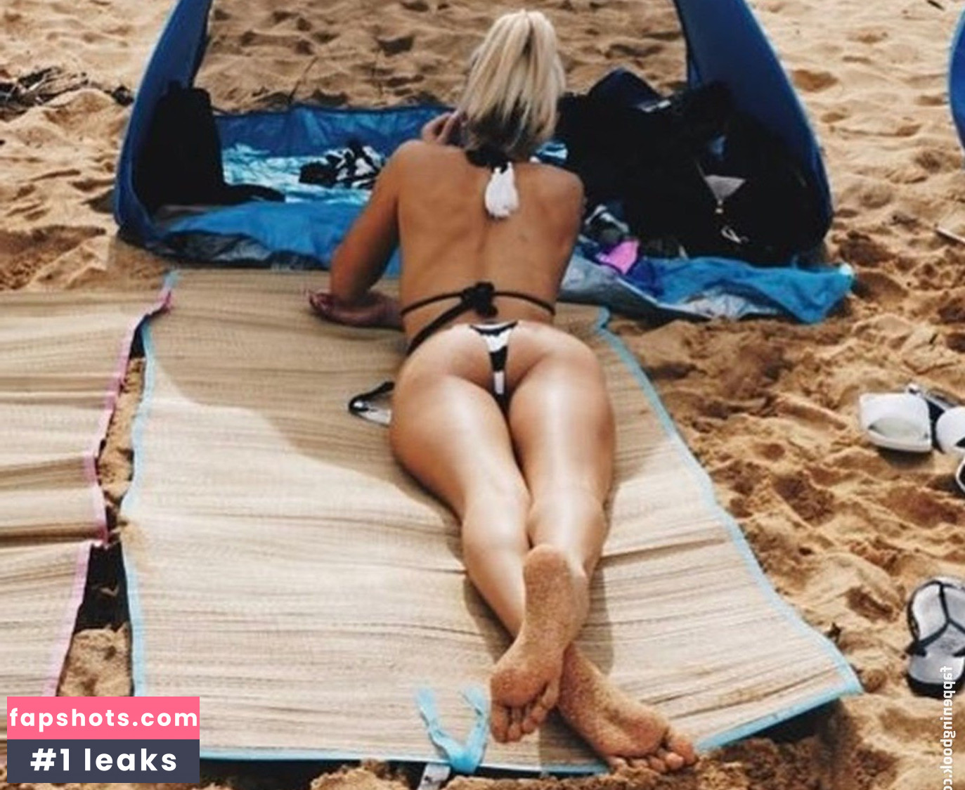 Pia Mia Perez gallery photo #195