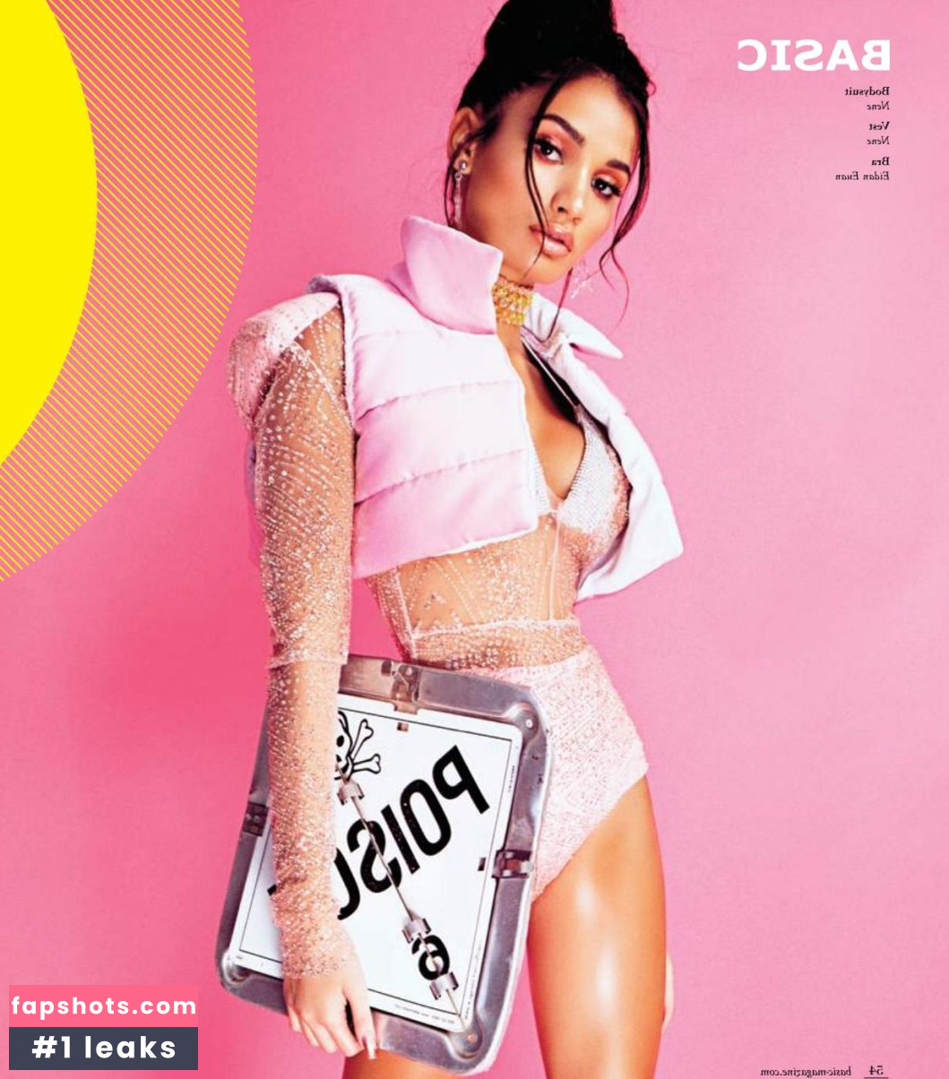 Pia Mia Perez gallery photo #197