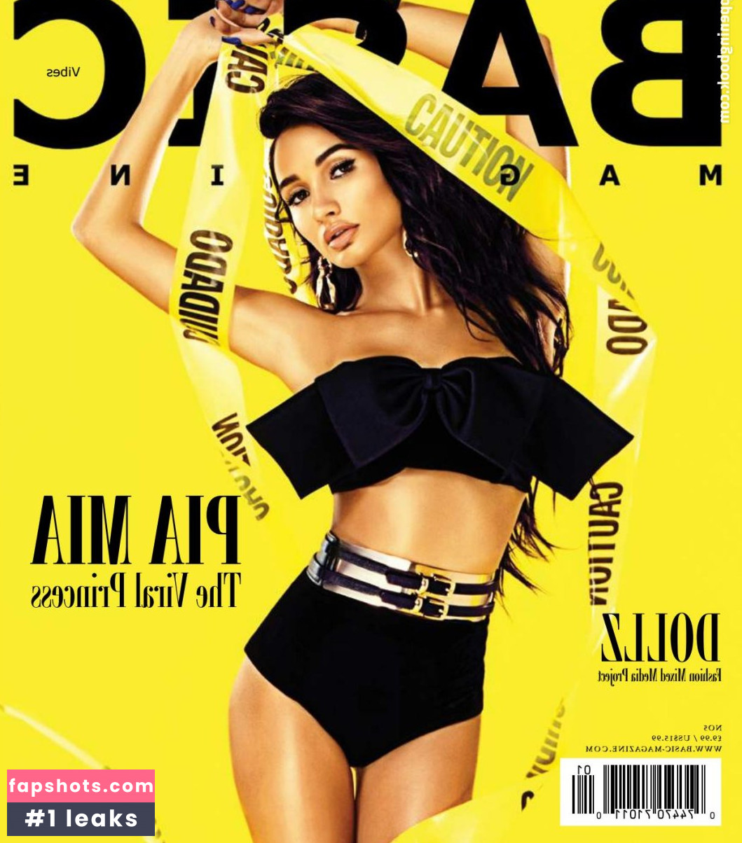 Pia Mia Perez gallery photo #200