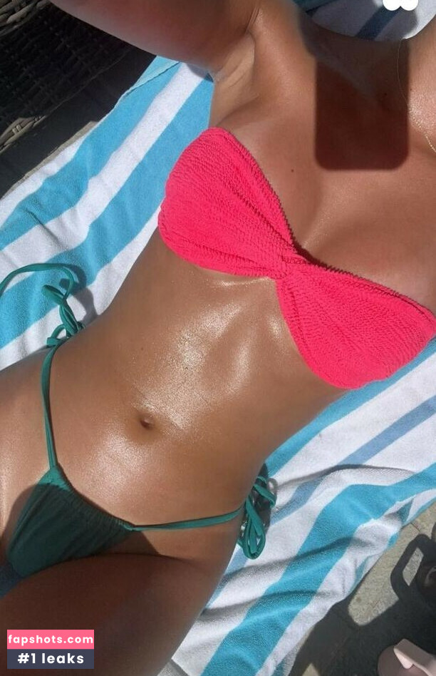 Pia Mia Perez gallery photo #27