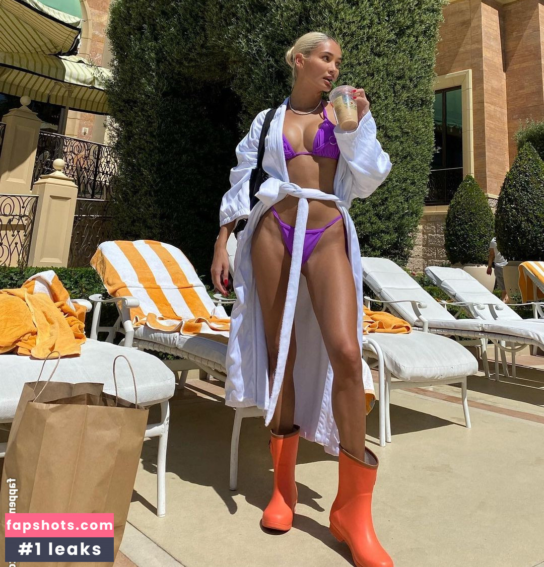 Pia Mia Perez gallery photo #77