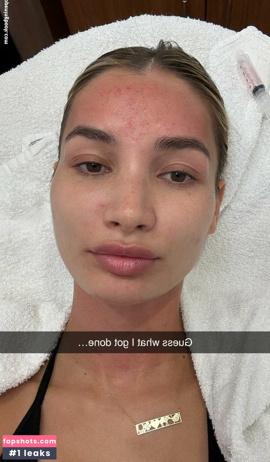 Pia Mia Perez gallery photo #10