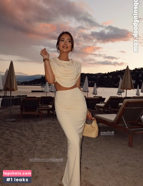 Pia Muehlenbeck gallery photo #2