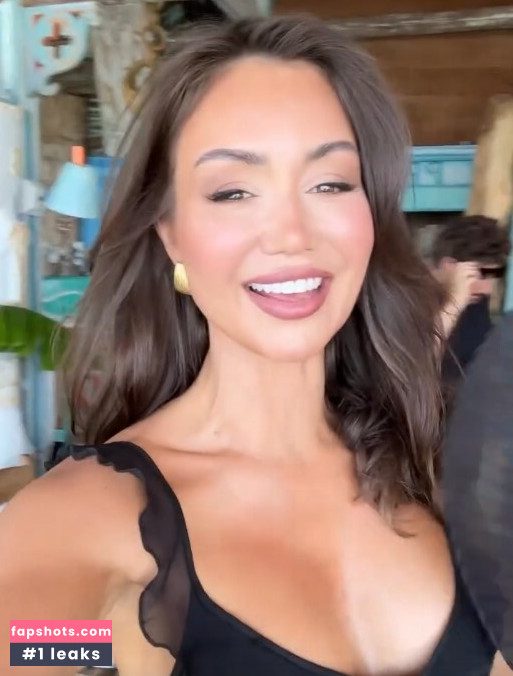 Pia Muehlenbeck Nahé úniky fotek pouze od fanoušků #12 - Fapshots