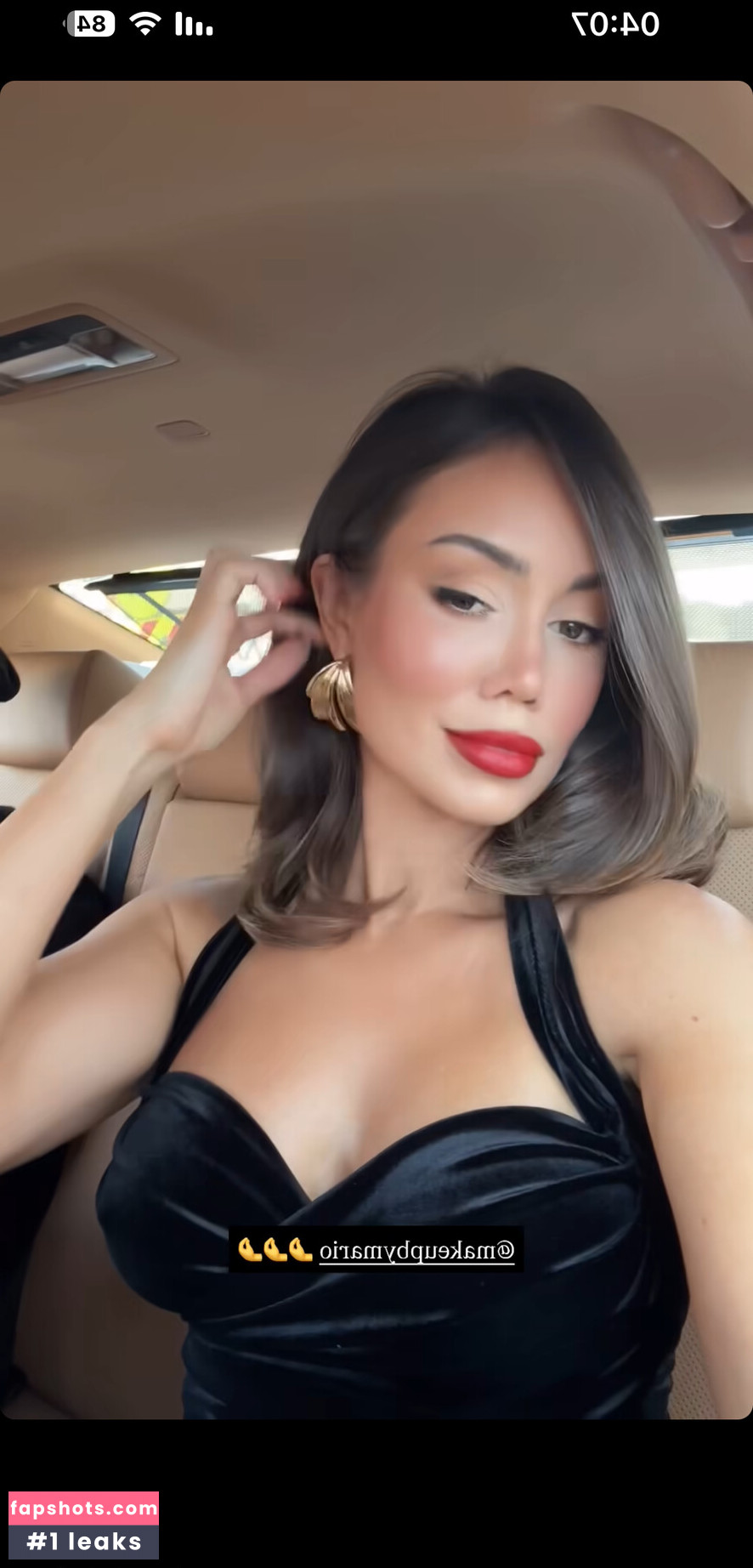 Pia Muehlenbeck gallery photo #16