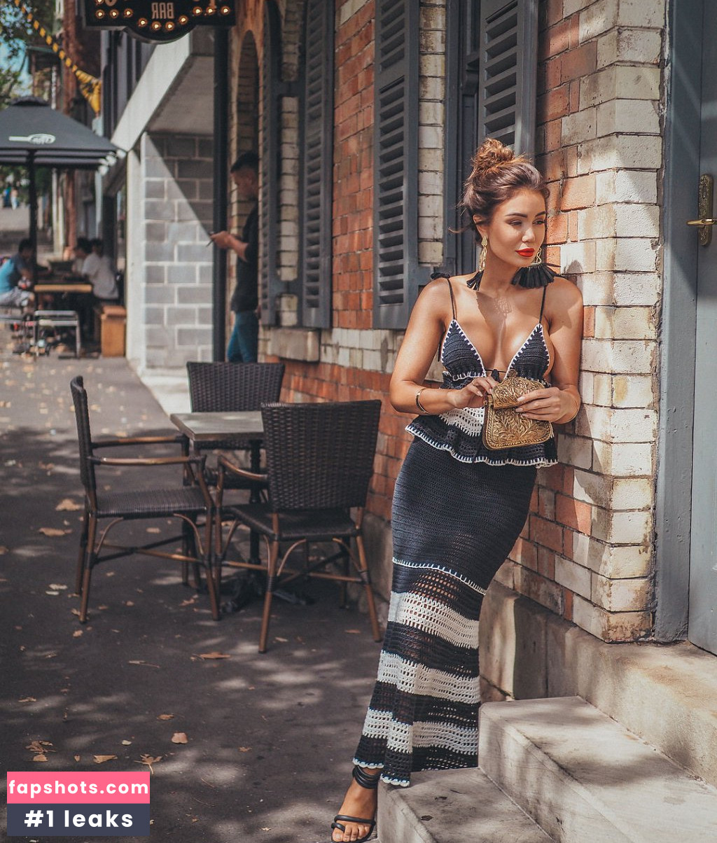 Pia Muehlenbeck Nahé úniky fotek pouze od fanoušků #54 - Fapshots