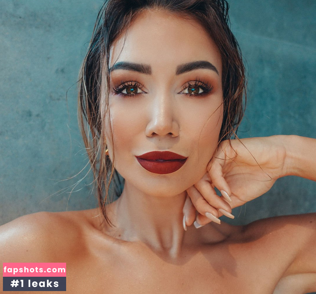 Pia Muehlenbeck Nahé úniky fotek pouze od fanoušků #64 - Fapshots