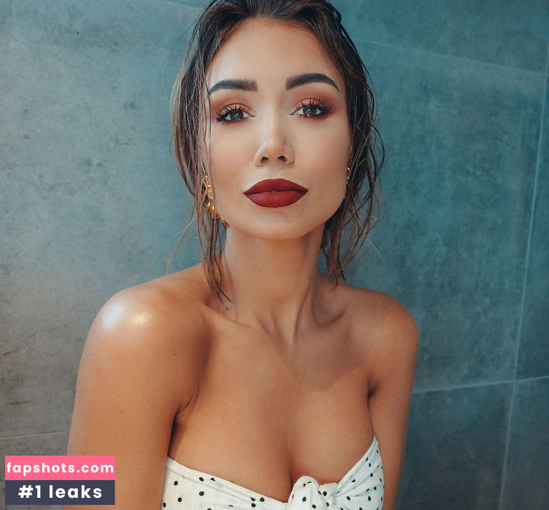 Pia Muehlenbeck Nahé úniky fotek pouze od fanoušků #65 - Fapshots