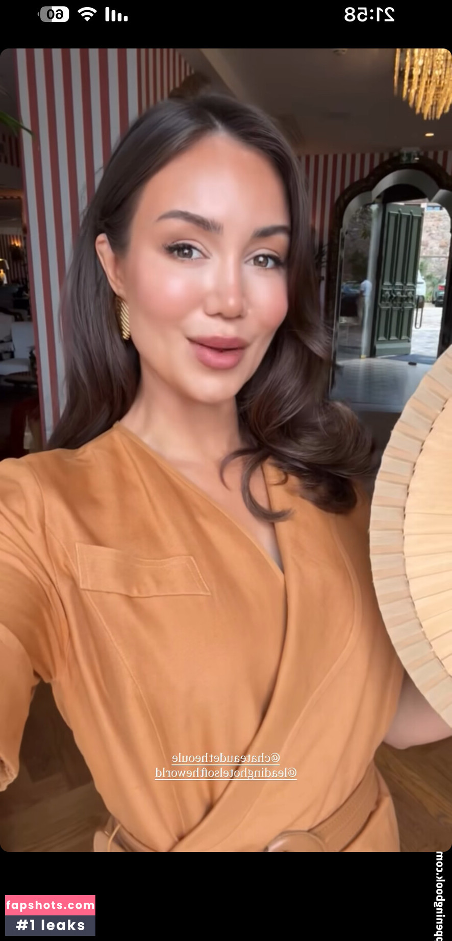 Pia Muehlenbeck Nahé úniky fotek pouze od fanoušků #10 - Fapshots