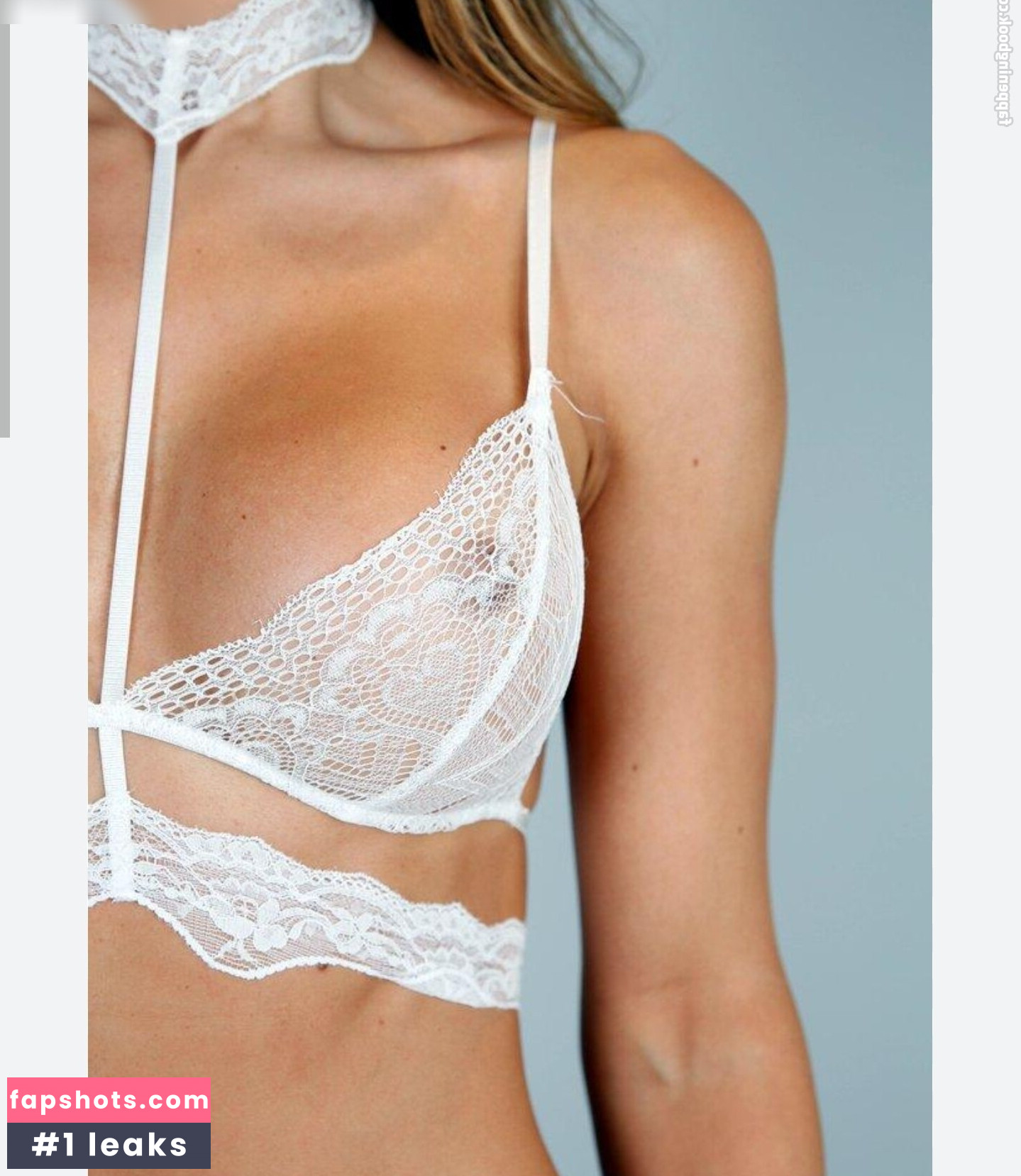 Pia Mühlenbeck gallery photo #4