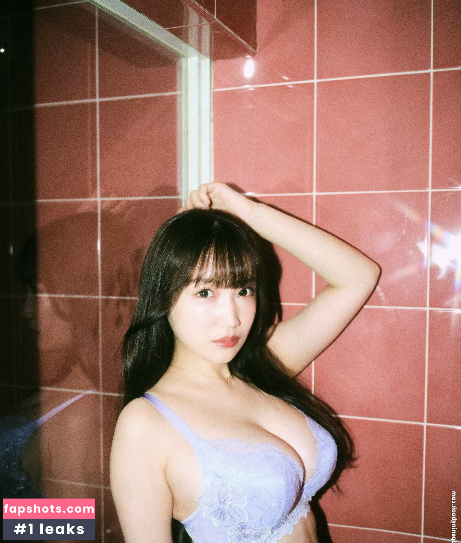 Pia Nono Nude Leaks OnlyFans Photos #12 - LeakJerk